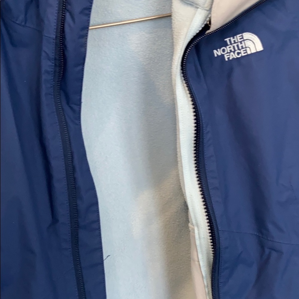 Waterproof, lined jacket - Picture 5 of 8